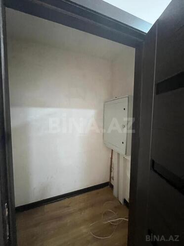 3 otaqlı ofis - Nəsimi r. - 70 m² (4)
