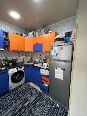 2-комн. вторичка - м. 20 января - 60 м² (15)