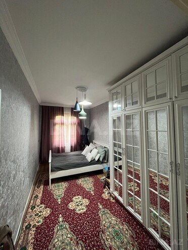 2-комн. вторичка - м. 20 января - 60 м² (10)