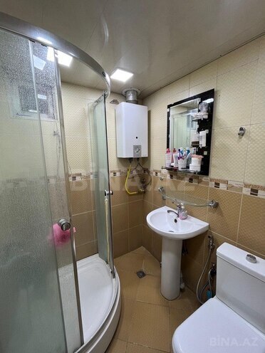 2-комн. вторичка - м. 20 января - 60 м² (19)
