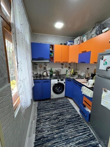 2-комн. вторичка - м. 20 января - 60 м² (16)