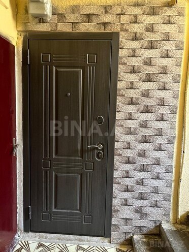 2-комн. вторичка - м. 20 января - 60 м² (21)