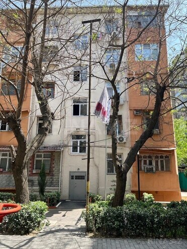 2-комн. вторичка - м. 20 января - 60 м² (1)