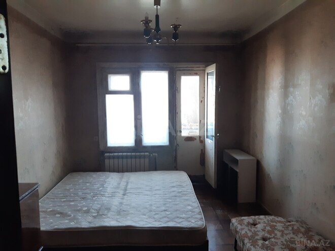 3-комн. вторичка - м. Гянджлик - 80 м² (11)
