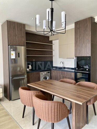 1-комн. новостройка - пос. Нардаран - 60 м² (9)