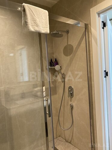 1-комн. новостройка - пос. Нардаран - 60 м² (12)
