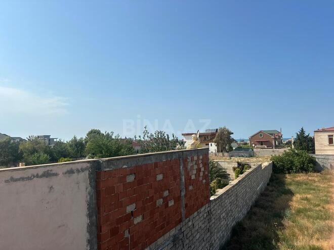3 otaqlı həyət evi/bağ evi - Mərdəkan q. - 100 m² (9)