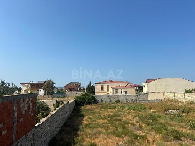 3 otaqlı həyət evi/bağ evi - Mərdəkan q. - 100 m² (14)