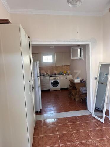 3 otaqlı həyət evi/bağ evi - Mərdəkan q. - 100 m² (8)