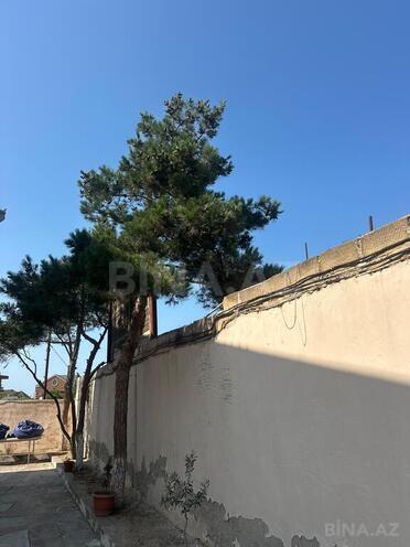 3 otaqlı həyət evi/bağ evi - Mərdəkan q. - 100 m² (6)