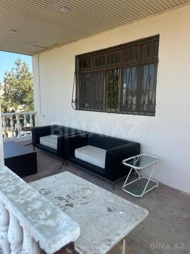 3 otaqlı həyət evi/bağ evi - Mərdəkan q. - 100 m² (10)