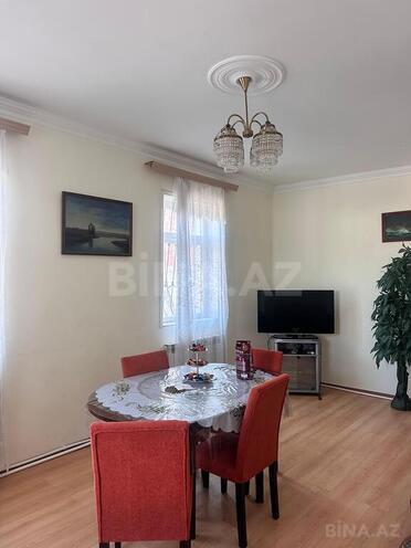 3 otaqlı həyət evi/bağ evi - Mərdəkan q. - 100 m² (7)