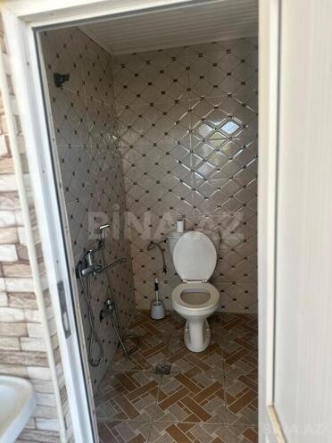 3 otaqlı həyət evi/bağ evi - Mərdəkan q. - 100 m² (13)