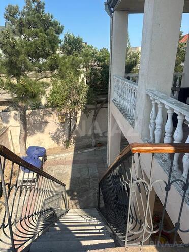 3 otaqlı həyət evi/bağ evi - Mərdəkan q. - 100 m² (11)