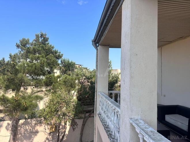 3 otaqlı həyət evi/bağ evi - Mərdəkan q. - 100 m² (12)