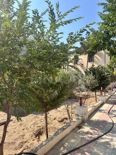 3 otaqlı həyət evi/bağ evi - Mərdəkan q. - 100 m² (3)