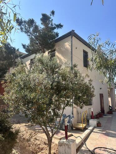 3 otaqlı həyət evi/bağ evi - Mərdəkan q. - 100 m² (5)