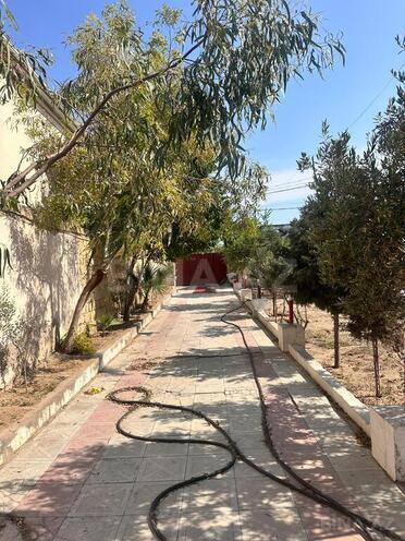 3 otaqlı həyət evi/bağ evi - Mərdəkan q. - 100 m² (4)