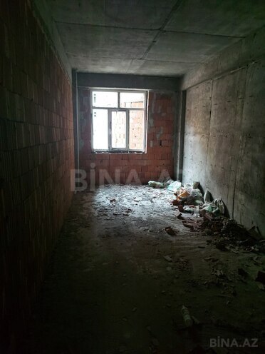3-комн. новостройка - м. Мемар Аджеми - 134 м² (2)