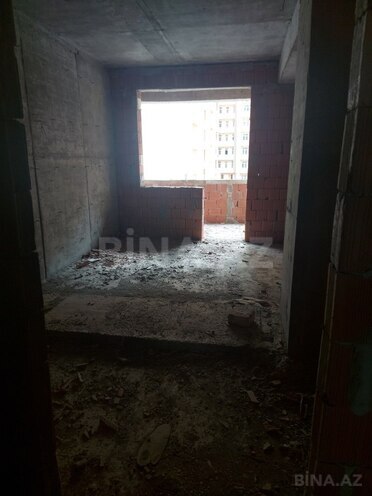 3-комн. новостройка - м. Мемар Аджеми - 134 м² (4)
