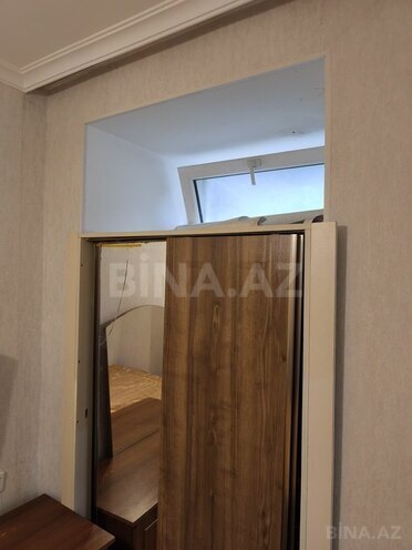 2-комн. вторичка - м. Ичеришехер - 45 м² (12)