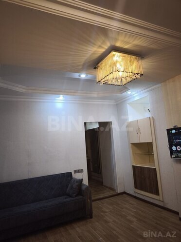 2-комн. вторичка - м. Ичеришехер - 45 м² (8)