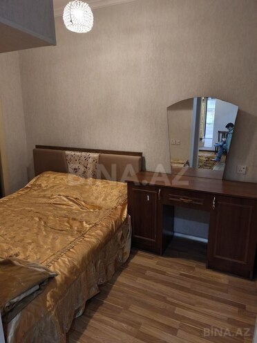 2-комн. вторичка - м. Ичеришехер - 45 м² (13)