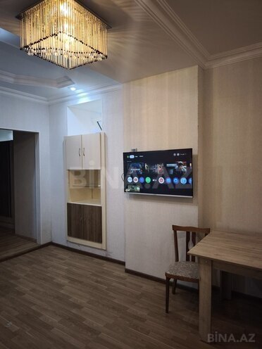 2-комн. вторичка - м. Ичеришехер - 45 м² (9)