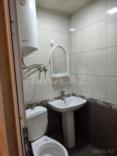 2-комн. вторичка - м. Ичеришехер - 45 м² (7)