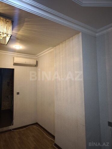 2-комн. вторичка - м. Ичеришехер - 45 м² (10)