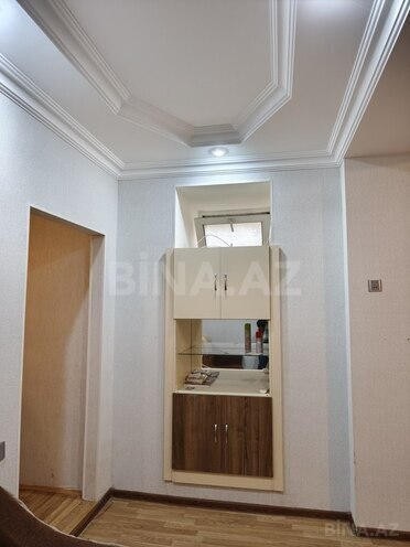 2-комн. вторичка - м. Ичеришехер - 45 м² (15)