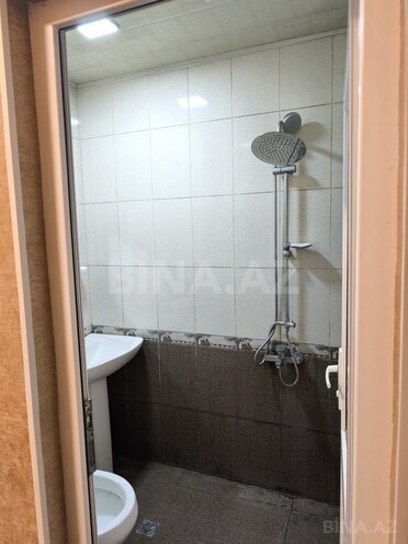 2-комн. вторичка - м. Ичеришехер - 45 м² (6)