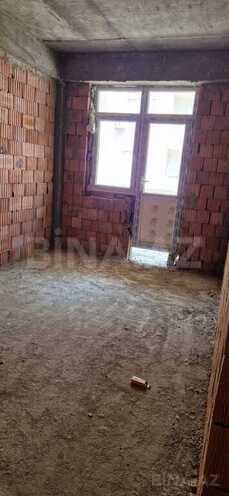 1 otaqlı yeni tikili - İnşaatçılar m. - 58 m² (5)