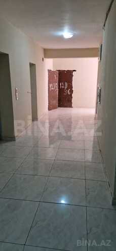 1 otaqlı yeni tikili - İnşaatçılar m. - 58 m² (12)