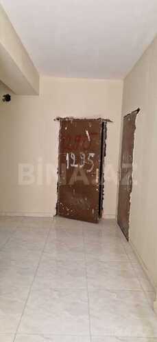 1 otaqlı yeni tikili - İnşaatçılar m. - 58 m² (11)
