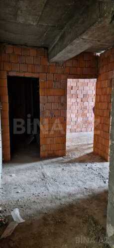 1 otaqlı yeni tikili - İnşaatçılar m. - 58 m² (7)