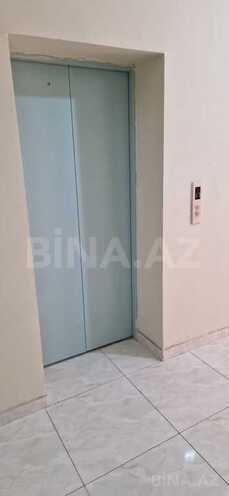 1 otaqlı yeni tikili - İnşaatçılar m. - 58 m² (10)