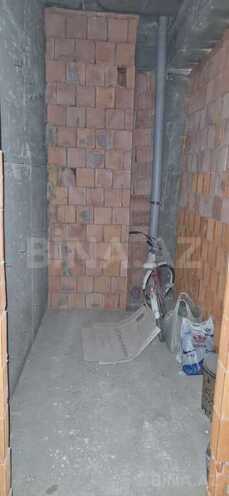 1 otaqlı yeni tikili - İnşaatçılar m. - 58 m² (8)