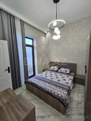 3 otaqlı həyət evi/bağ evi - Mərdəkan q. - 120 m² (4)