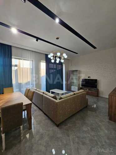 3 otaqlı həyət evi/bağ evi - Mərdəkan q. - 120 m² (7)