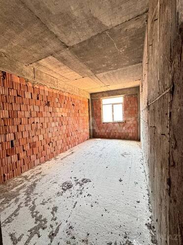 3-комн. новостройка - м. Иншаатчылар - 115 м² (2)