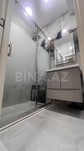 2-комн. новостройка - м. Гянджлик - 70 м² (13)
