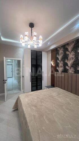 2-комн. новостройка - м. Гянджлик - 70 м² (1)