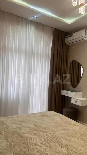 2-комн. новостройка - м. Гянджлик - 70 м² (7)