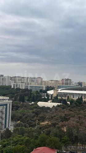 2-комн. новостройка - м. Гянджлик - 70 м² (4)