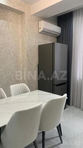 2-комн. новостройка - м. Гянджлик - 70 м² (5)