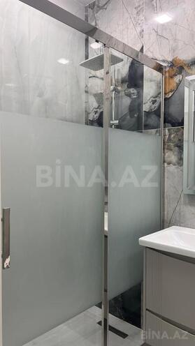 2-комн. новостройка - м. Гянджлик - 70 м² (15)