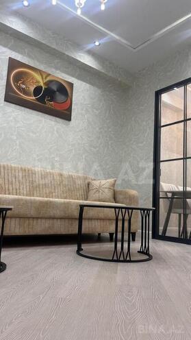 2-комн. новостройка - м. Гянджлик - 70 м² (12)