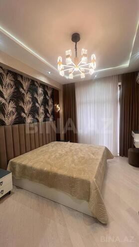 2-комн. новостройка - м. Гянджлик - 70 м² (2)