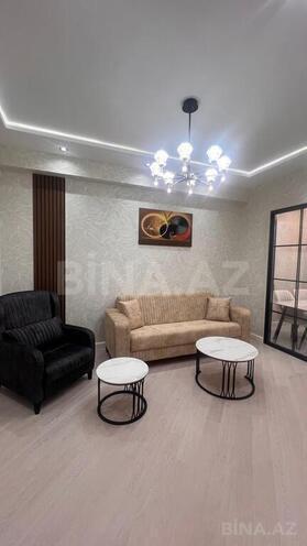 2-комн. новостройка - м. Гянджлик - 70 м² (11)